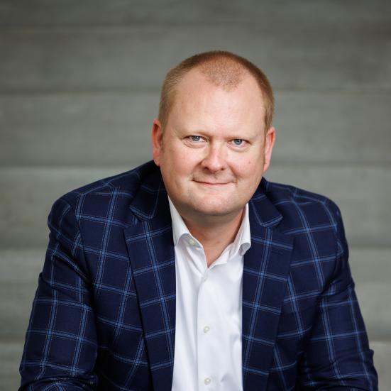 Christian Borrisholt Steen